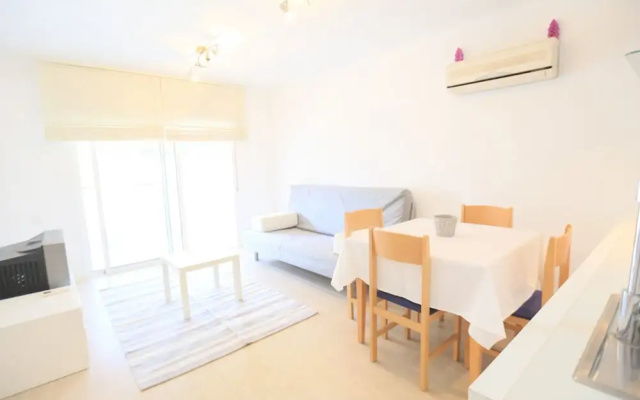Apartamento Para 4 Personas en Cambrils