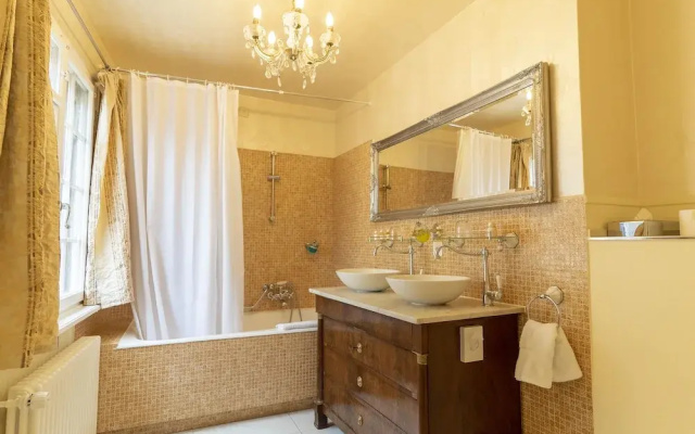 Hotel Porto Sofie