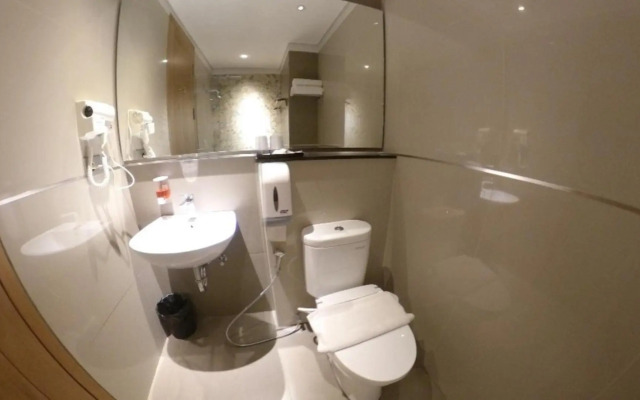 Hay Hotel Bandung