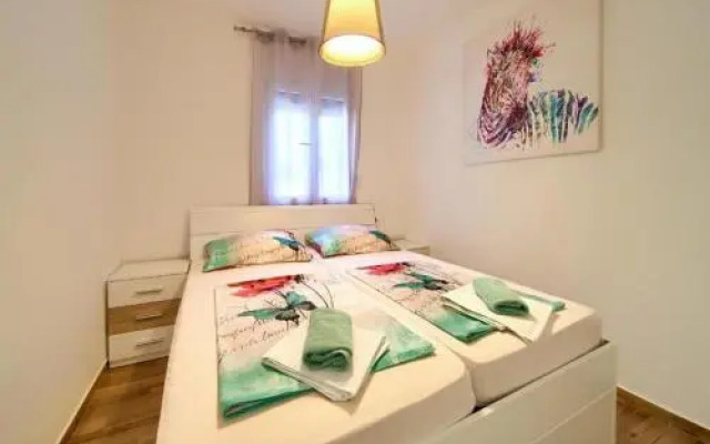 Apartment Ankica