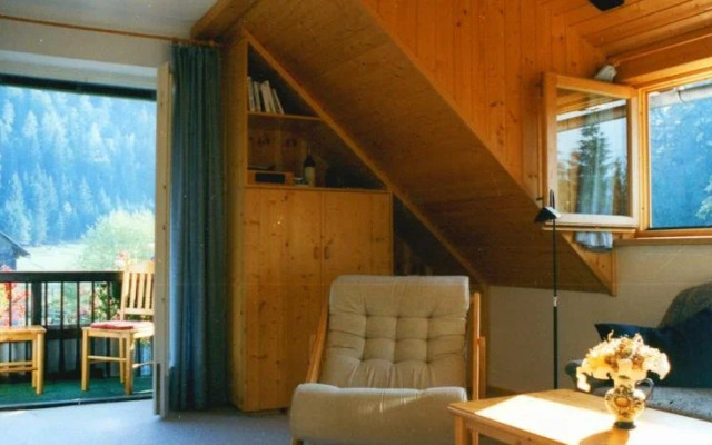 Haus zur Klamm