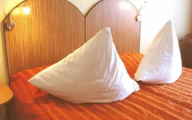 City Hotel Mannheim