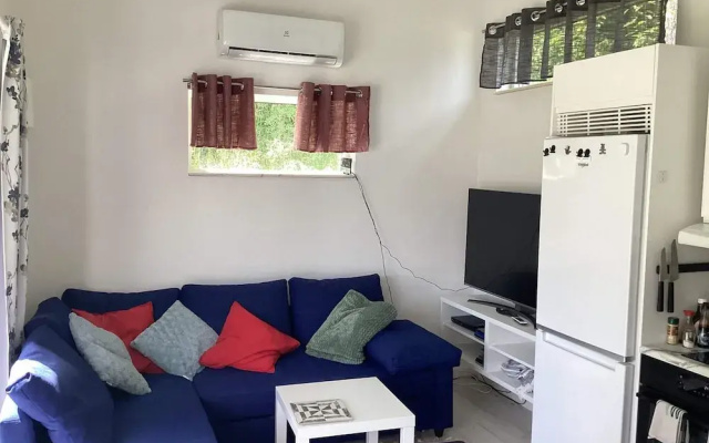 3 Person Holiday Home in Grimeton