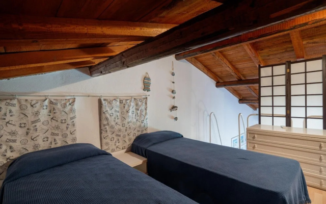 Casa Petralana by Wonderful Italy