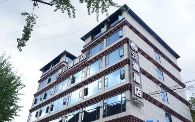 Yun Yi Hotel