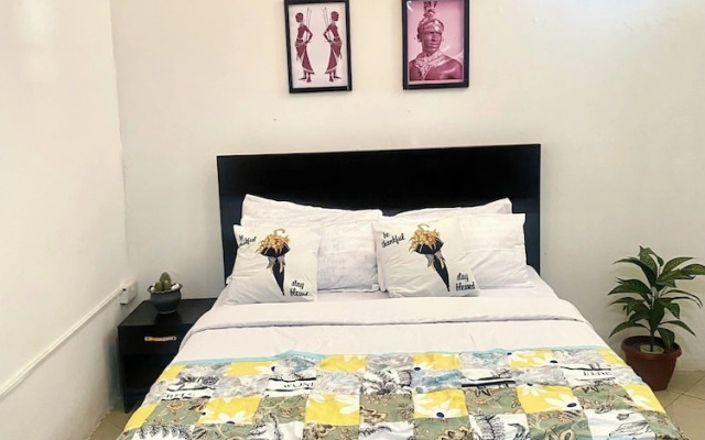 Mikocheni B-1BR affordable price