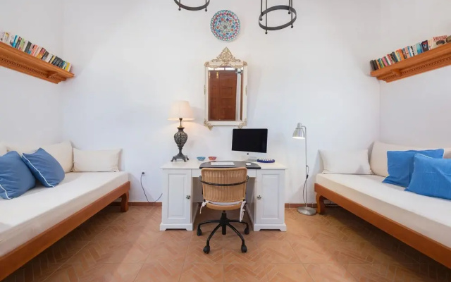 Villa Lindos