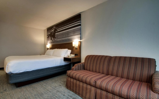 Clarion Pointe Hopkinsville near The Bruce Convention Center