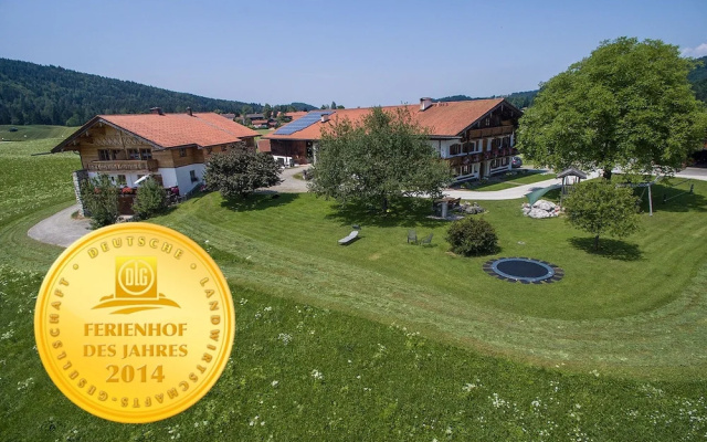 Wimmerhof