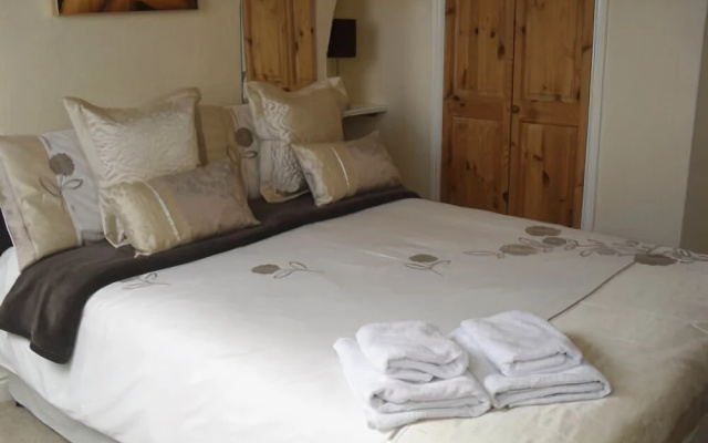 Seacrest Guest House