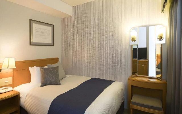 Kanazawa New Grand Hotel Premier