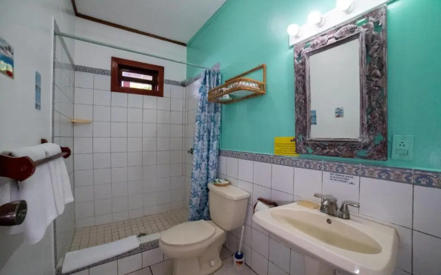 Splash Inn Dive Resort & Villas