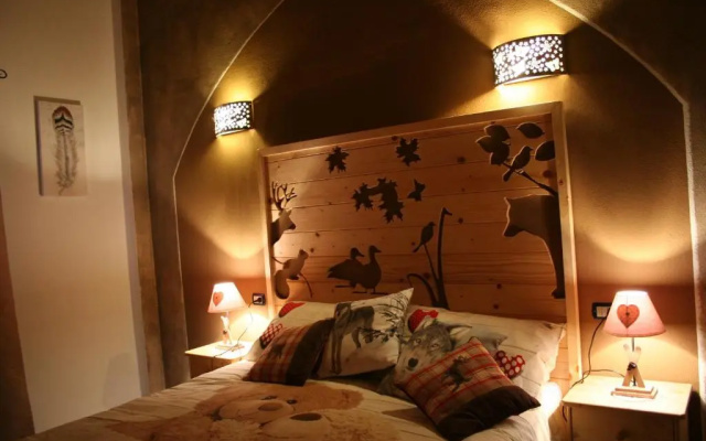La locanda del Mulino