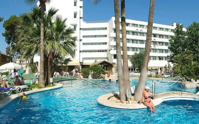 Eden Alcudia