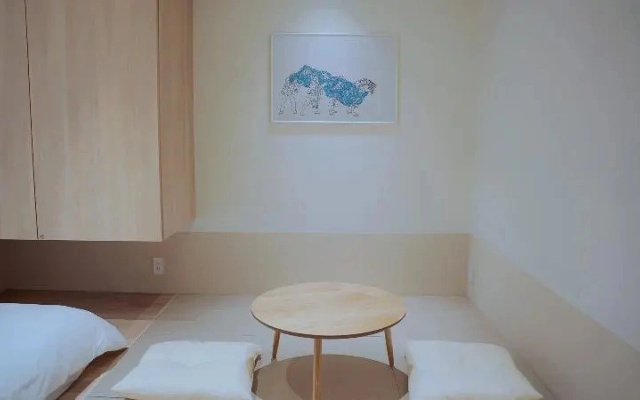 Sekai Hotel Takaoka