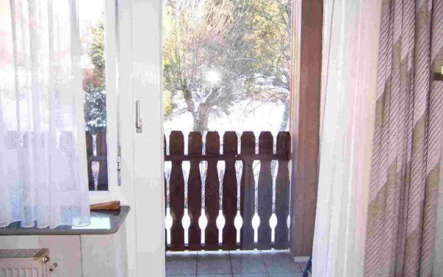 Harzhaus am Brunnen, Wohnung 2