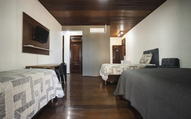 Pousada e Hostel Itália