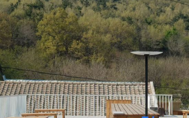 Aotemanyou Seaside Island Luxury Family Homestay