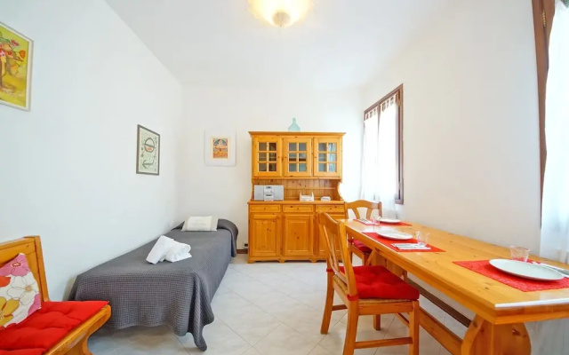 DolceVita Apartments N. 354