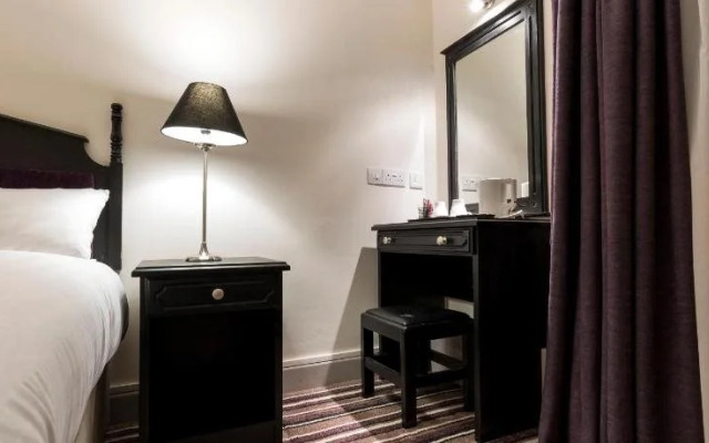 Welcome Inn Hotel