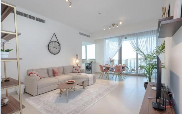 EDEN'S Homes & Villas - 52/42 Emaar
