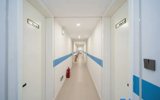 Taiyuan Ranger E-sports Hotel (Wuyue Plaza Branch)
