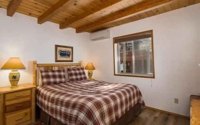 Scenic Wonders Yosemite Vista 3 Bedrooms