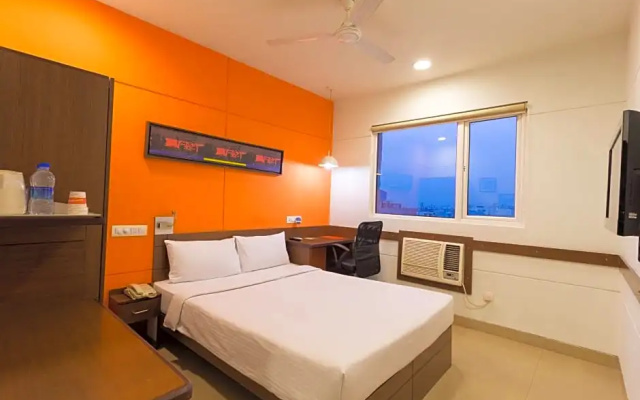 Ginger Hotel - Noida 63