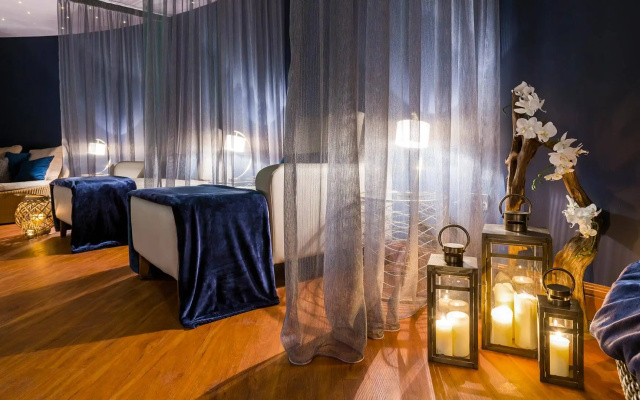 Hillgrove Hotel