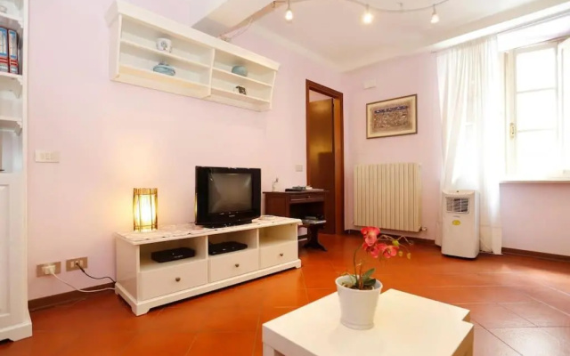 Apartment Nina