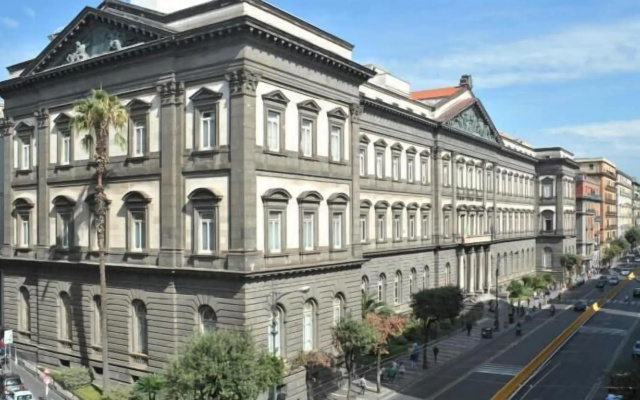 B&B Residenza Alba