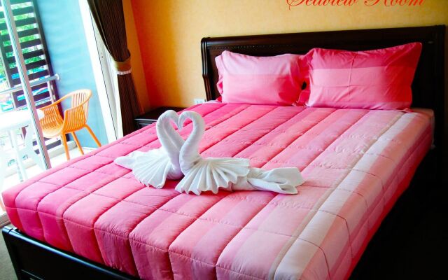 Отель Tawan Warn Hotel Таиланд, Краби - отзывы, цены и фото номеров - забронировать отель Tawan Warn Hotel онлайн комната для гостей