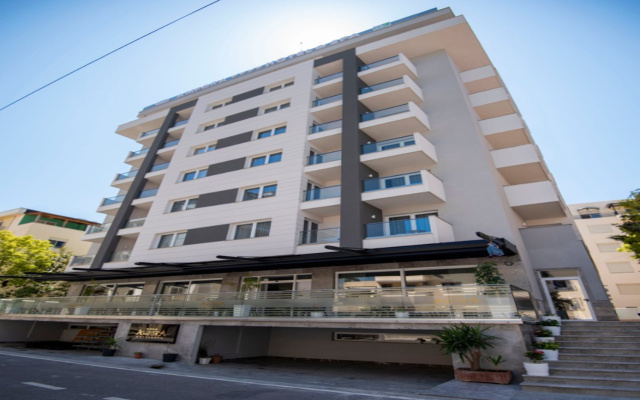 Amfora Hotel  Spa