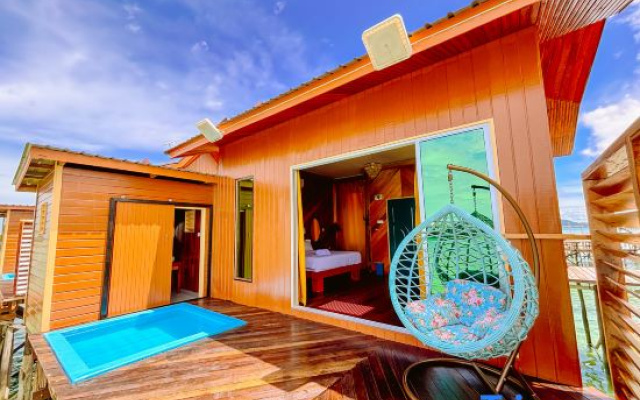 Noura Resort Semporna