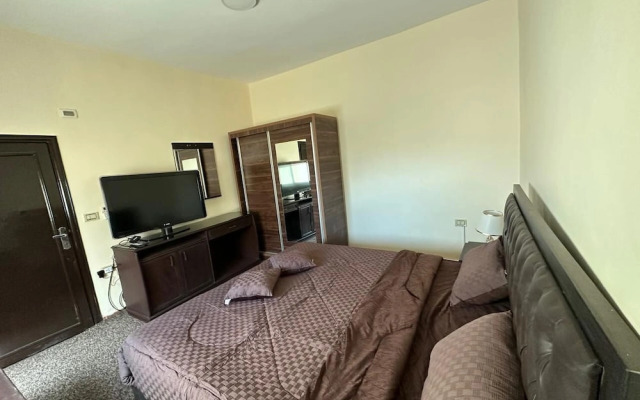 Sultan Palace Apartments