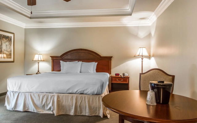The Juliet Hotel