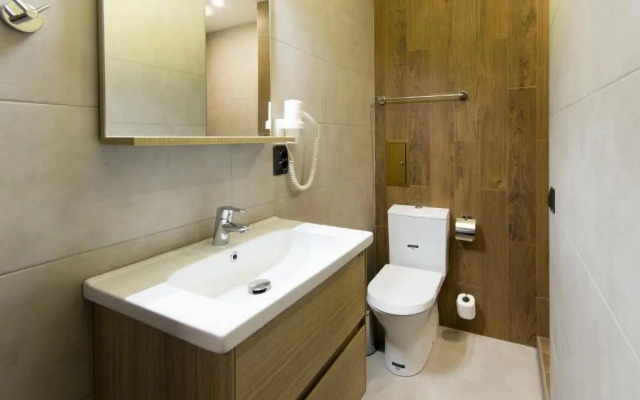 City Center Lux Apartment