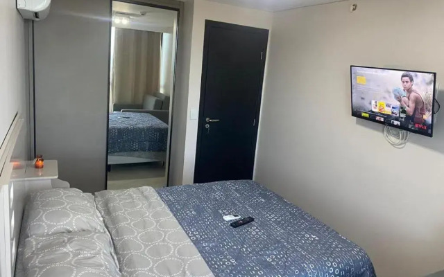 Barra homestay lux