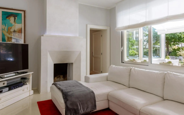 Villa Guidi 10 in Cervia
