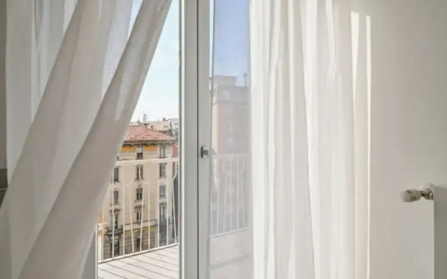 Italianway Comfort - Certosa 19