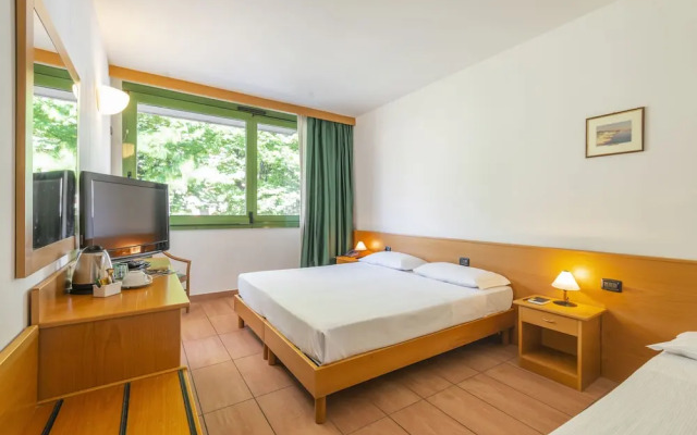 Park Hotel Abbadia