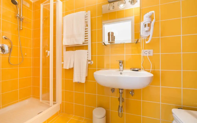 San Pietro B&B