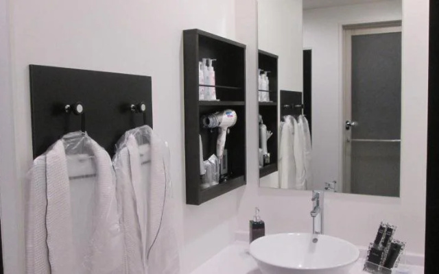 Utility Hotel Cooju