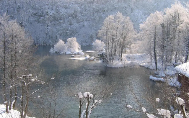 Bed & Breakfast Zeleni Kut