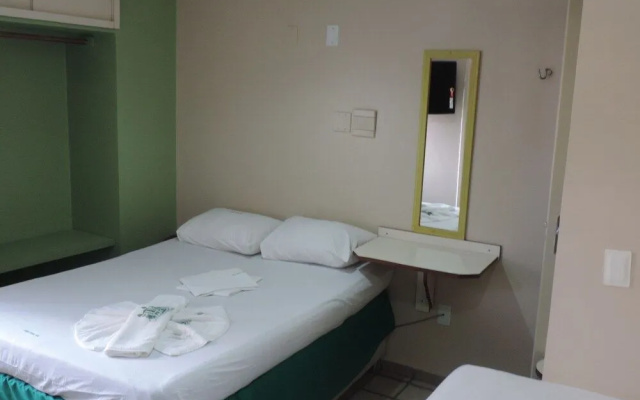 Cidade Verde Flat Hotel