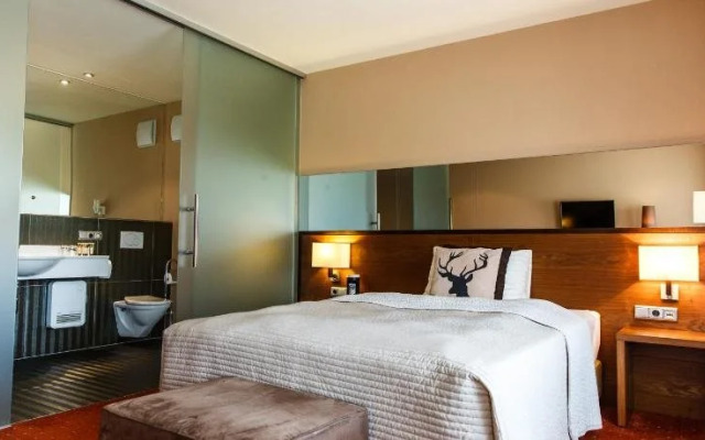 Hotel Salzburg