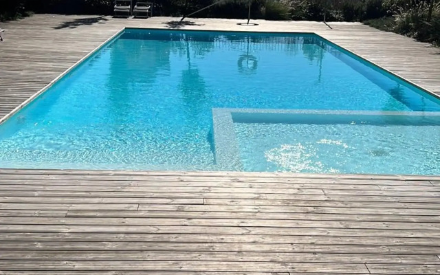 Orpheu Deluxe Apt - Parque das Nações