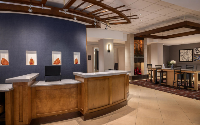 Hyatt Place Dulles Airport North