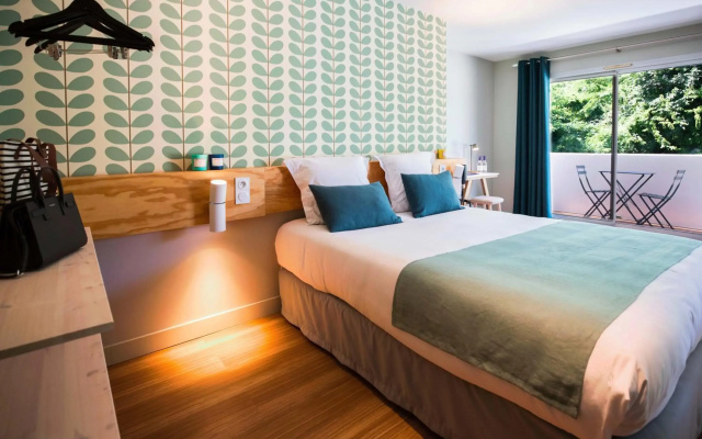 T Boutique Hotel