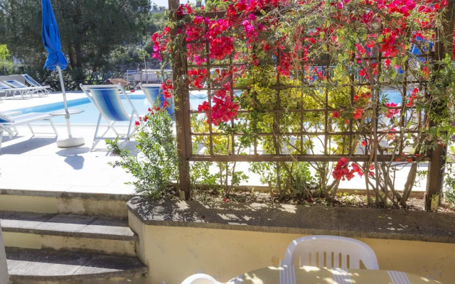 Il Porto Monolocale 4